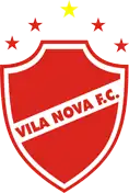 Vila Nova Basquete logo