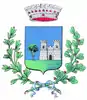 Coat of arms of Villa Castelli