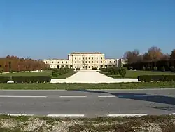 Villa Farsetti