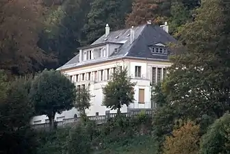 Villa Favre-Jacot