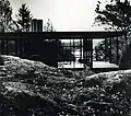 Villa Suojaranta, Merimasku, 1968