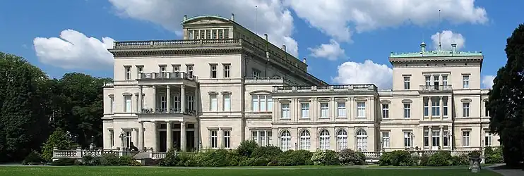 Villa Hügel