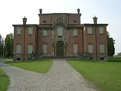 Villa Sorra