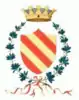 Coat of arms of Villafranca Piemonte