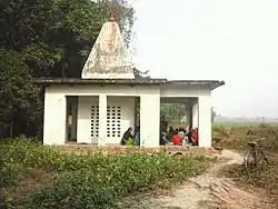 Temple