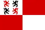 Flag of Wormerveer