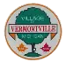 Official seal of Vermontville, Michigan