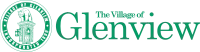Official logo of Glenview, Illinois
