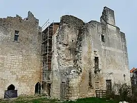 Chateau Barrière