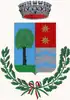 Coat of arms of Villanova Tulo