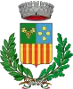 Coat of arms of Vinchio