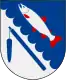 Coat of arms of Vindeln Municipality