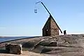 Verdens Ende Light (Replica)