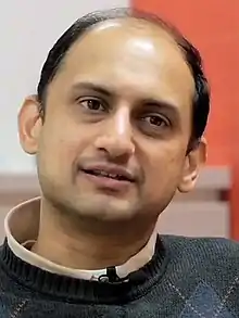 Viral Acharya