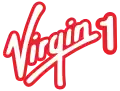 Virgin1 logo(2009–2010)