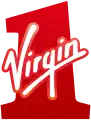 Virgin1 logo(2007–2009)