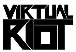 Virtual Riot's logo