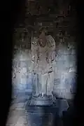 Vishnu Statue