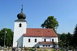 Church of Saint Gall