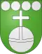 Coat of arms of Visperterminen