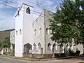 Church of Our Lady of the Immaculate Conception, Mangueiras neighborhood