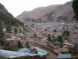 Huancavelica