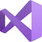 Visual Studio 2019 Icon