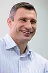 Vitali Klitschko