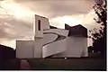 Vitra Design Museum by Frank Gehry, Weil am Rhein, Germany