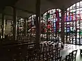 Church of St Lazare of Lèves, Eure-et-Loir, France (1955)