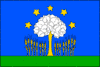 Flag of Vlachovice