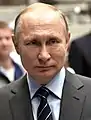  RussiaVladimir Putin, President