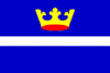 Flag of Bohutín