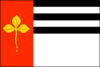 Flag of Dobřichov
