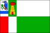 Flag of Hýskov