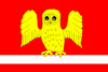 Flag of Huzová