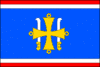 Flag of Křižánky