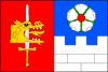 Flag of Lošany