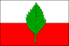 Flag of Podbřezí