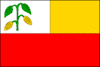 Flag of Velim