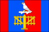 Flag of Zalešany