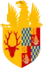 Coat of arms of Vlamertinge