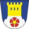 Coat of arms of Vlčtejn