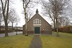 Church of Vledderveen