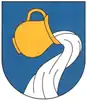 Coat of arms of Voděrady