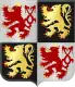 Coat of arms of Voeren