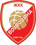 Vojvodina 021 logo