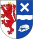 Coat of arms of Vollmersbach