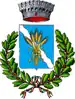 Coat of arms of Voltido