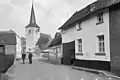 Village view back in 1962